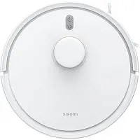 Робот-пылесос Xiaomi Robot Vacuum S20 White EU Роботы-пылесосы Xiaomi купить в Барнауле