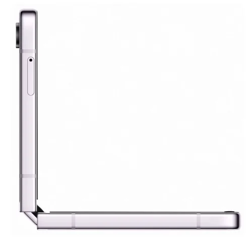 Samsung Z Flip 5 5G F731B 8/512GB Lavender RU Samsung купить в Барнауле фото 8