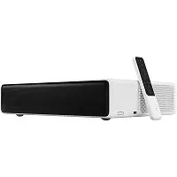 Проектор Xiaomi Mi Laser Projector 150" White Видео купить в Барнауле
