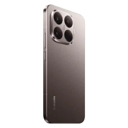 Xiaomi 15T Pro 12/256GB Mocha Gold Xiaomi купить в Барнауле фото 3