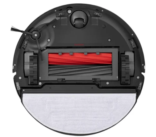 Робот-пылесос Roborock Vacuum Cleaner S8 Pro Ultra (Empty Wash Fill Dock) Black Роботы-пылесосы Roborock купить в Барнауле фото 4