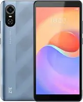 ZTE Blade A31 Plus Blue ZTE купить в Барнауле