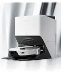 Робот-пылесос Roborock Vacuum Cleaner S8 Pro Ultra