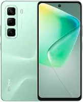 Infinix HOT 50 6/256GB Sage Green Infinix купить в Барнауле