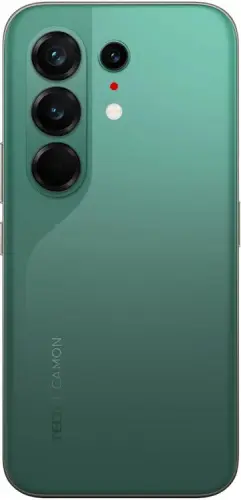 TECNO Camon 50 12/256GB Зеленый Tecno купить в Барнауле фото 3