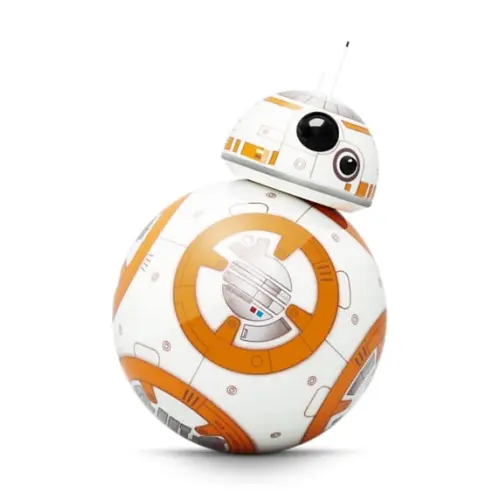 Робо-шар Sphero BB-8 with Trainer беспроводной Детские роботы купить в Барнауле фото 2