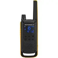 Комплект из двух радиостанций Motorola T82 EXTREME QUAD Комплект из двух радиостанций купить в Барнауле
