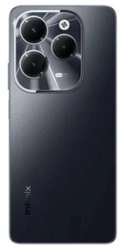 Infinix HOT 40 8/256GB Black Infinix купить в Барнауле фото 2