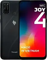 VSmart Joy 4 4+64GB Черный оникс VSmart купить в Барнауле