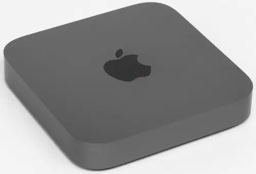 Настольный ПК Mac mini i5 3.0/256GB A1993 Apple iMac и Mac Mini купить в Барнауле
