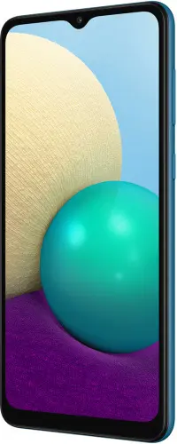 Samsung A13 A135G 32GB Синий Samsung купить в Барнауле фото 4