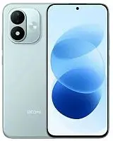 Xiaomi Redmi Note 17 6/256GB Голубой Xiaomi купить в Барнауле