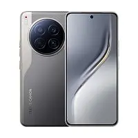 TECNO Camon 40 Premier 5G 12/256GB Galaxy Black Tecno купить в Барнауле
