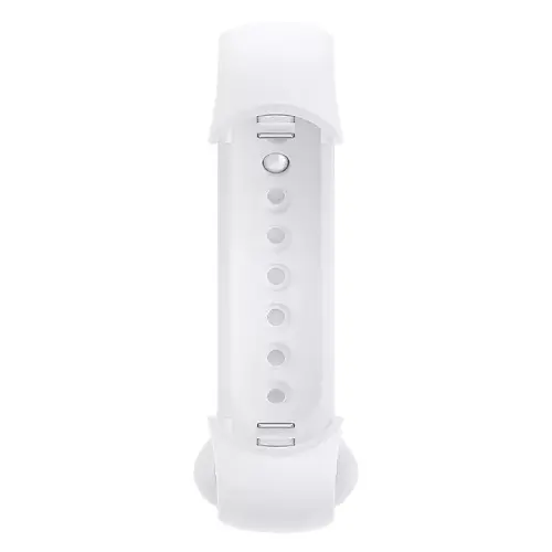 Фитнес-браслет Xiaomi Smart Band 9 Glacier Silver Xiaomi купить в Барнауле фото 3