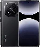 Xiaomi Redmi Note 14 Pro+ 5G 8/256GB Midnight Black Xiaomi купить в Барнауле