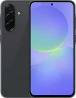 Samsung A36 5G A366E 8/256GB Черный RU Samsung купить в Барнауле