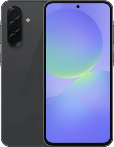 Samsung A36 5G A366E 8/256GB Черный RU Samsung купить в Барнауле