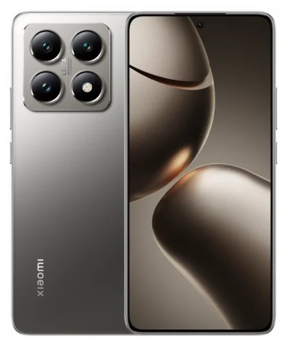 Xiaomi 14T 12/512GB Titan Gray Xiaomi купить в Барнауле