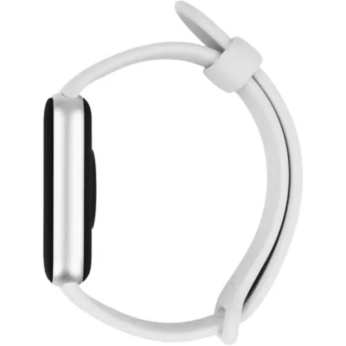 Фитнес-браслет Xiaomi Smart Band 10 Pro Серебро Xiaomi купить в Барнауле фото 2