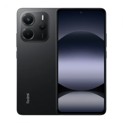 Xiaomi Redmi Note 14S 8/128GB Midnight Black Xiaomi купить в Барнауле