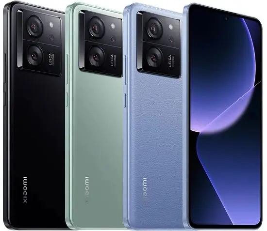 Новинка! Xiaomi 13T/Xiaomi 13T Pro