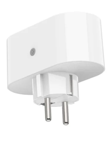 Умная розетка Gosund Smart plug, белая SP211 Умный дом Gosund купить в Барнауле фото 4