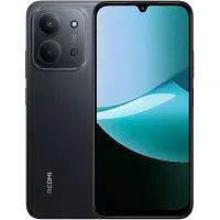 Xiaomi Redmi 15C 4/128GB Midnight Black Xiaomi купить в Барнауле