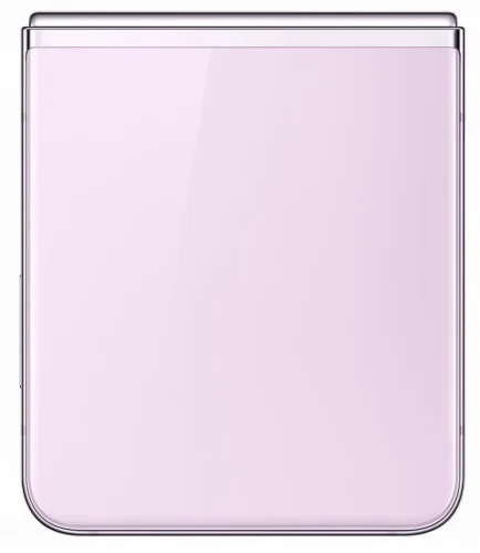 Samsung Z Flip 5 5G F731B 8/512GB Lavender RU Samsung купить в Барнауле фото 7