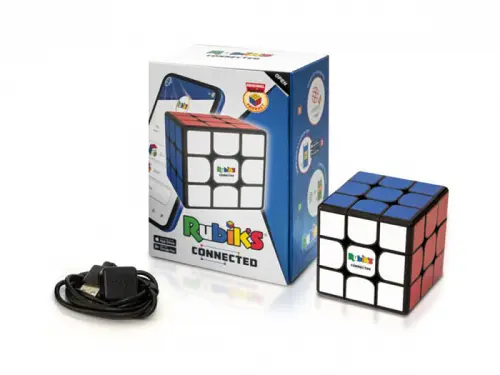 Умный кубик Рубика Particula Rubik's Connected Конструкторы купить в Барнауле фото 2