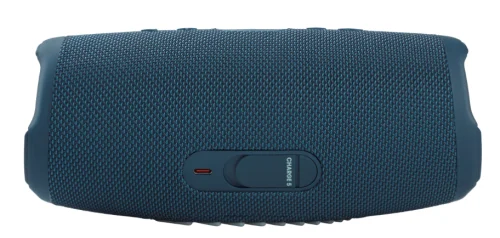Акустическая система JBL CHARGE 5 Синий JBL купить в Барнауле фото 2
