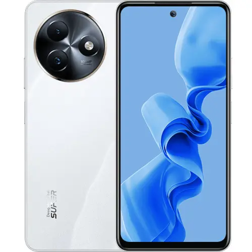 ITEL S24 8/256GB White ITEL купить в Барнауле