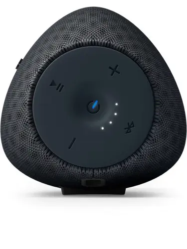 Акустическая система Philips BT 79000, черный Philips купить в Барнауле фото 2