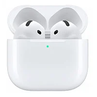 Наушники Apple AirPods 4 Беспроводные Раздельные наушники Apple купить в Барнауле