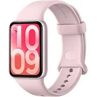 Фитнес-браслет Xiaomi Smart Band 10 Pro Розовый Xiaomi купить в Барнауле