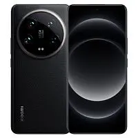 Xiaomi 15 Ultra 16/512GB Black Xiaomi купить в Барнауле