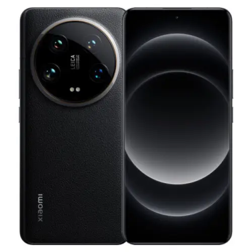 Xiaomi 15 Ultra 16/512GB Black Xiaomi купить в Барнауле