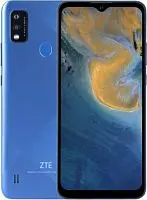 ZTE Blade A51 (2+64) Синий  ZTE купить в Барнауле