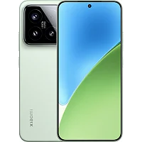 Xiaomi 15 12/512GB Green Xiaomi купить в Барнауле