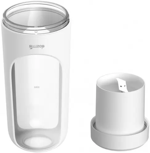 Блендер беспроводной Deerma Juice Blender 30W Блендеры купить в Барнауле фото 4