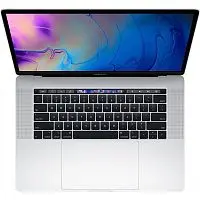 Ноутбук Apple MacBook Pro 15 i7 2.6/16Gb/512GB Silver Apple купить в Барнауле