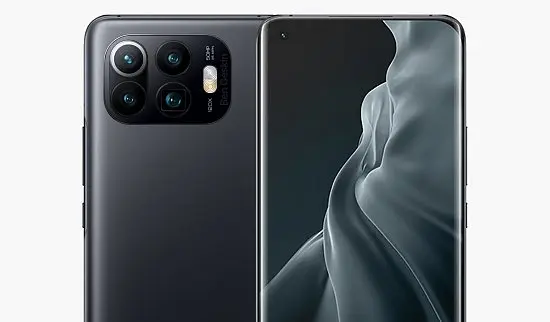 Xiaomi подтвердила выход флагманов Mi 11 Pro и Mi 11