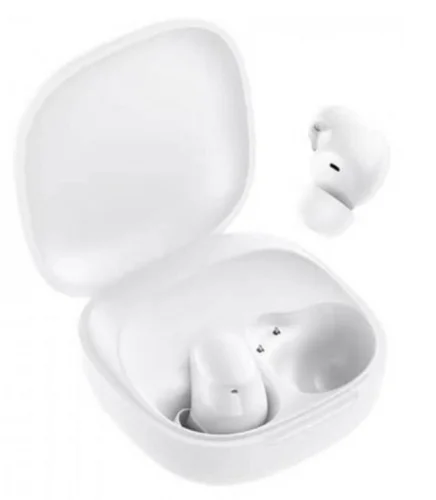 Гарнитура беспроводная Xiaomi Redmi Buds 6 Play White Раздельные наушники Xiaomi купить в Барнауле фото 4