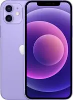 Apple iPhone 12 64 Gb Purple Apple купить в Барнауле