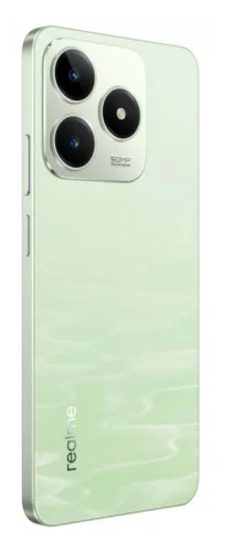 Realme C63 8/256GB Зеленый RealMe купить в Барнауле фото 3