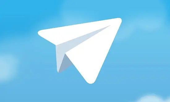 Мы теперь в Telegram!