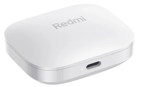 Гарнитура беспроводная Xiaomi Redmi Buds 5 White Раздельные наушники Xiaomi купить в Барнауле фото 3