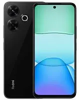 Xiaomi Redmi 13 6/128GB Midnight Black Xiaomi купить в Барнауле