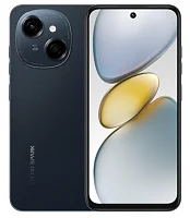 TECNO Spark Go 1 4/64GB Startrail Black Tecno купить в Барнауле