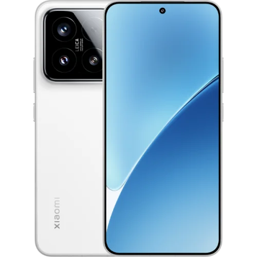 Xiaomi 15 12/256GB White Xiaomi купить в Барнауле