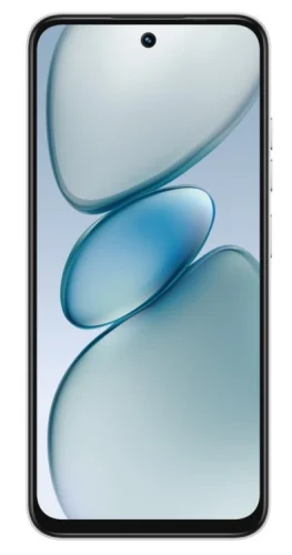 TECNO Spark Go 1 4/128GB Glittery White Tecno купить в Барнауле фото 2